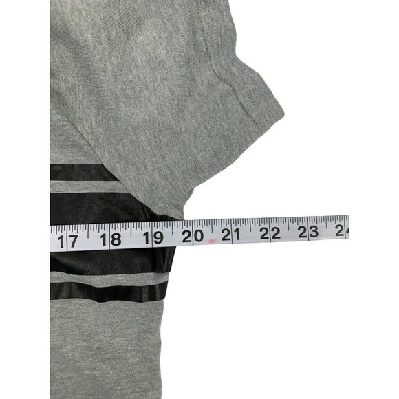 Calvin Klein Mens Grey Shirt - Picture 4 of 5